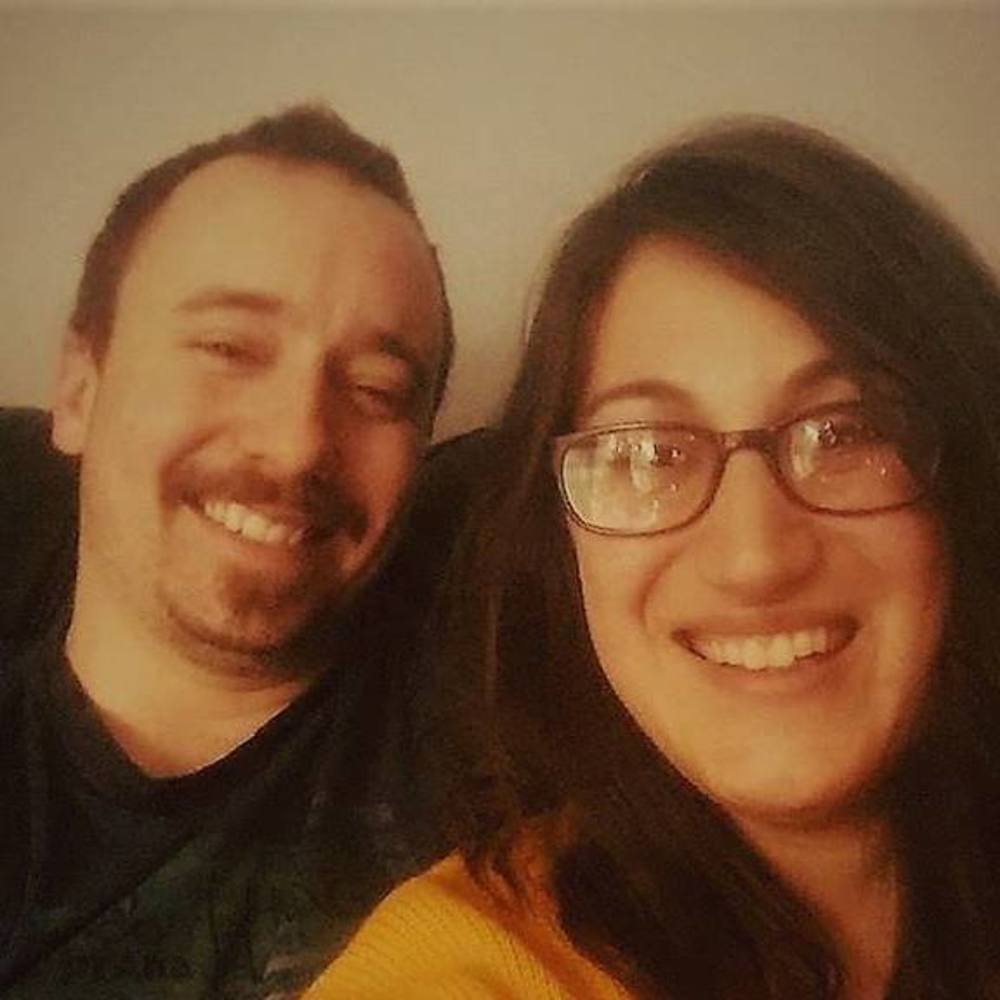 Meet your Posher, Margina